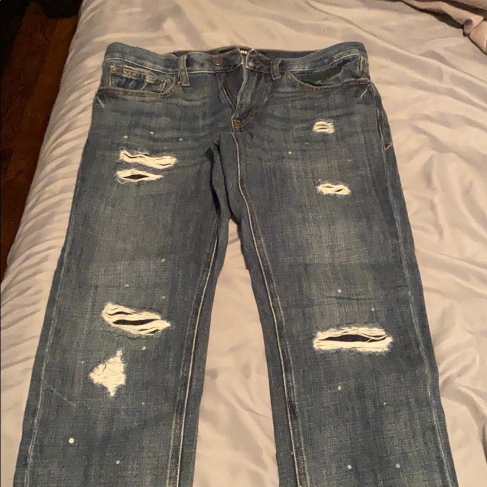 Express Men's Jeans